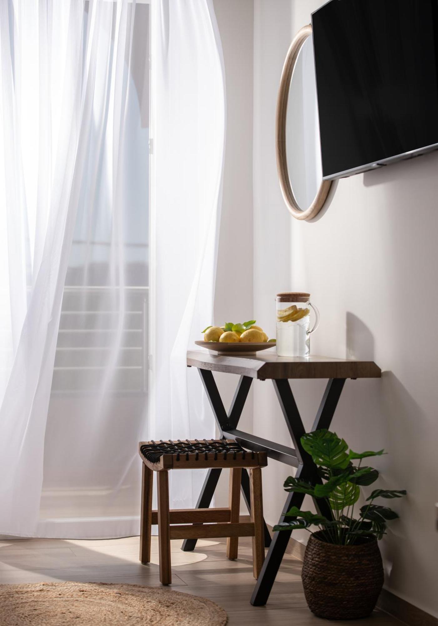 House Anastasia Sykia Екстер'єр фото
