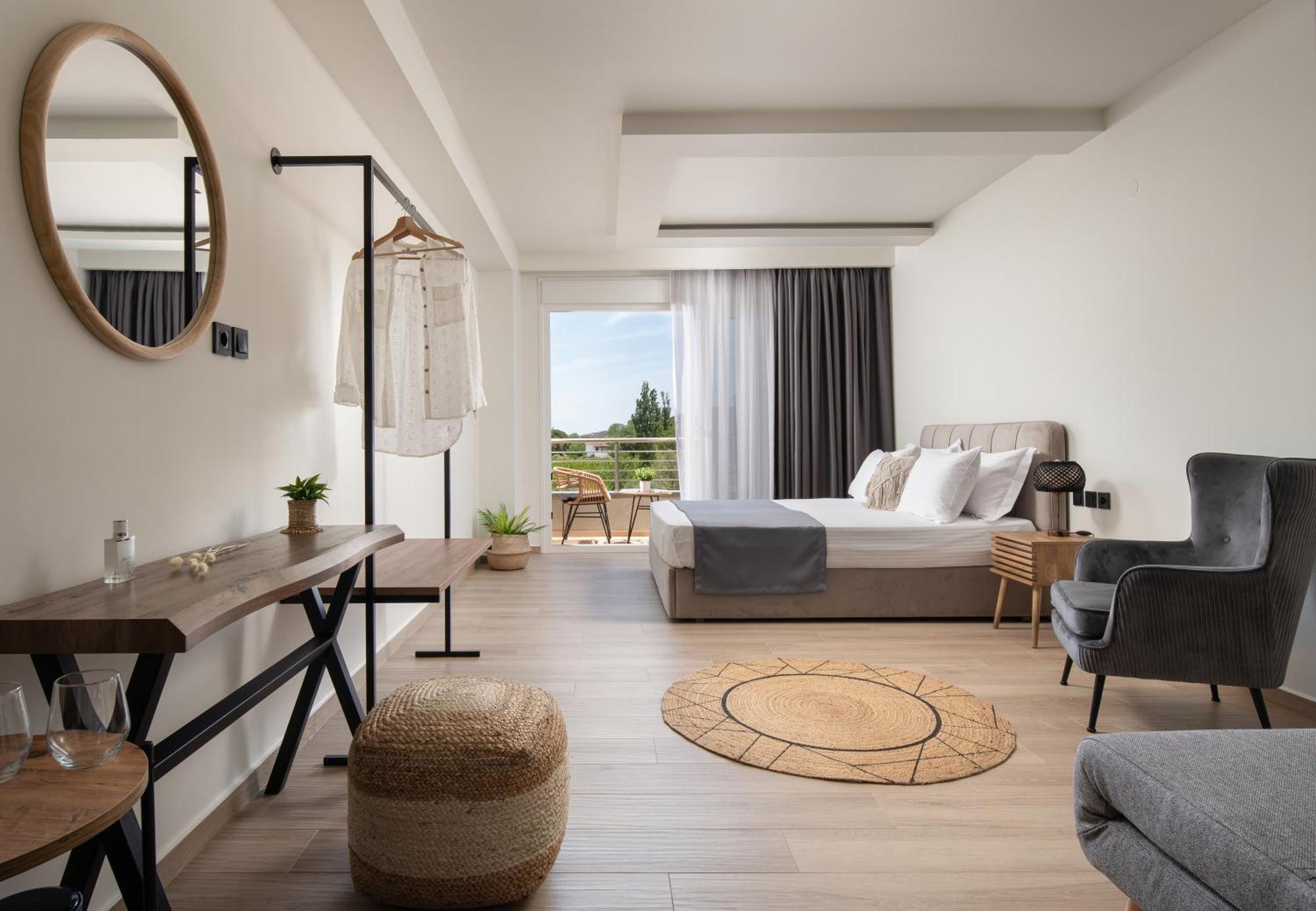 House Anastasia Sykia Екстер'єр фото