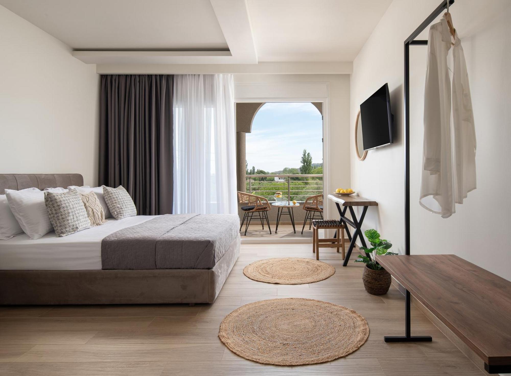 House Anastasia Sykia Екстер'єр фото