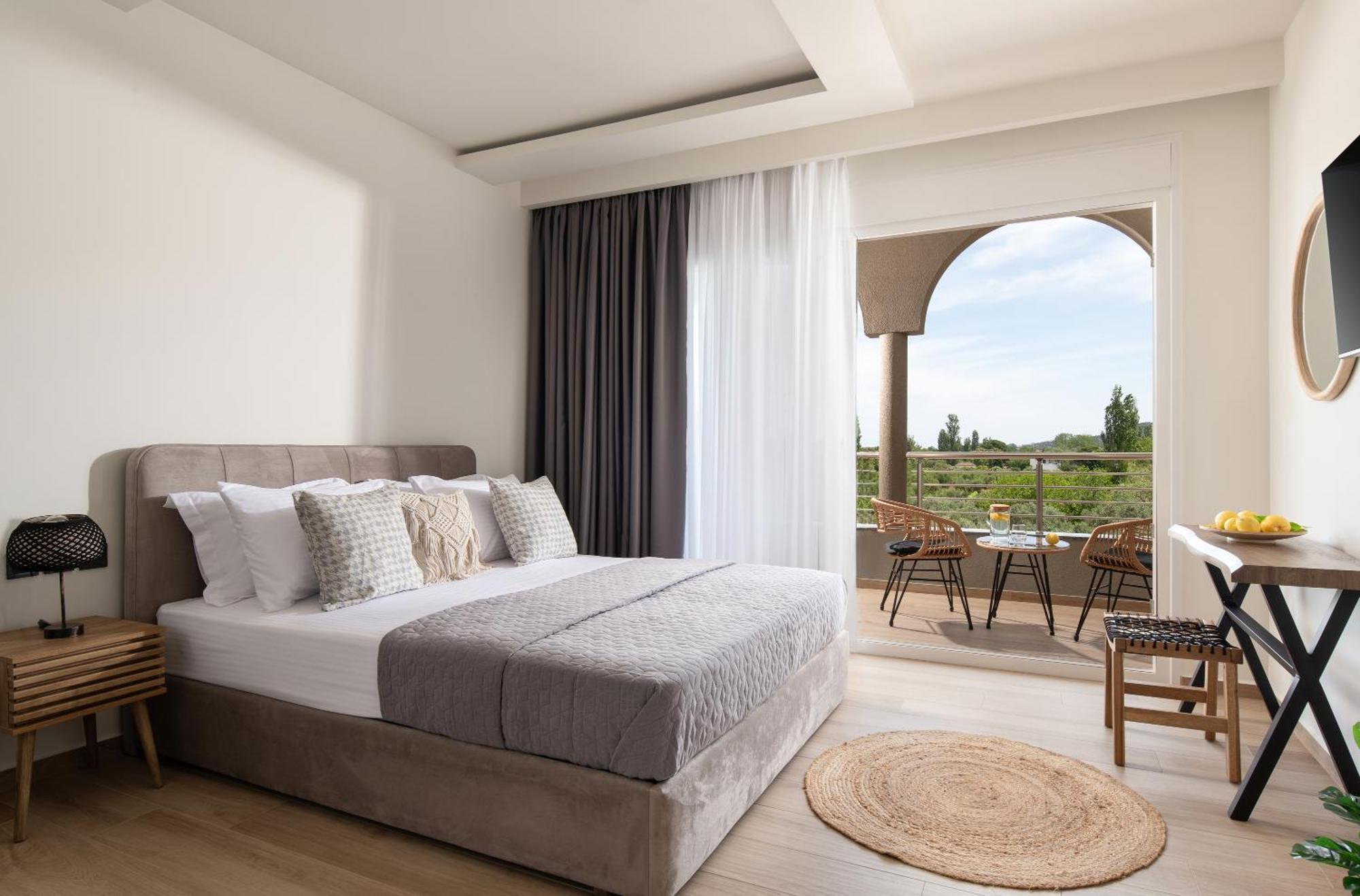 House Anastasia Sykia Екстер'єр фото