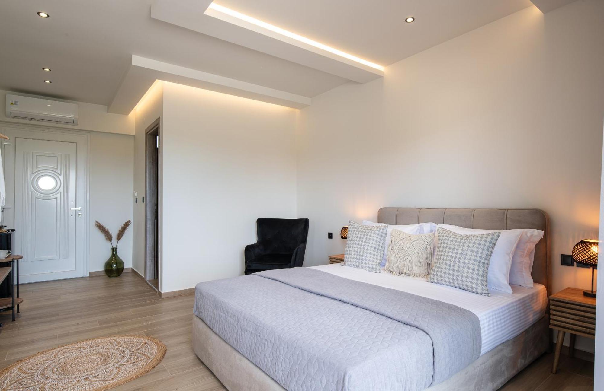 House Anastasia Sykia Екстер'єр фото
