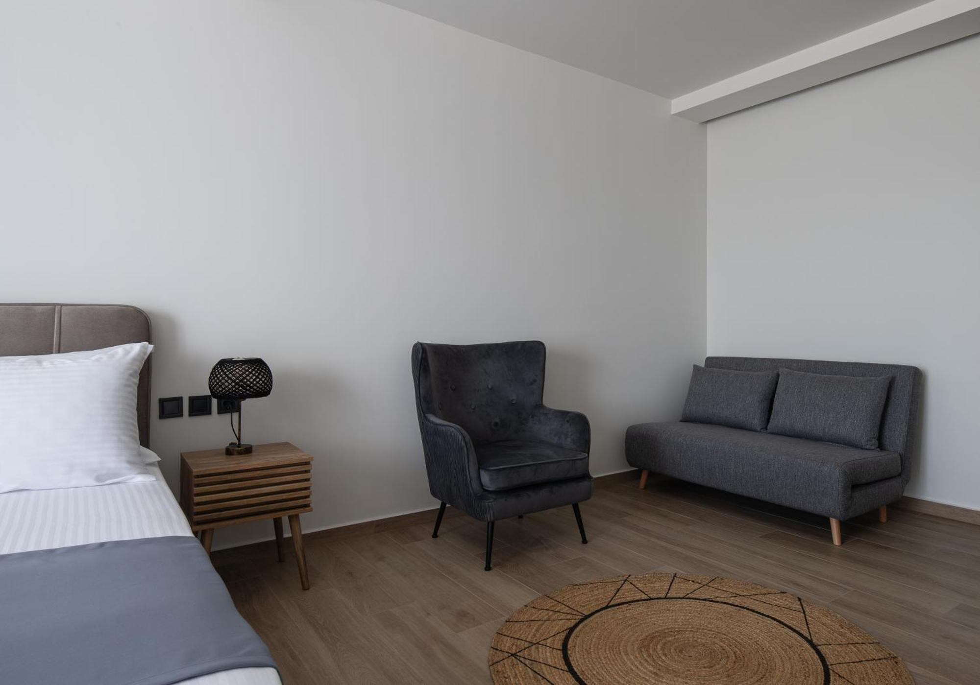 House Anastasia Sykia Екстер'єр фото
