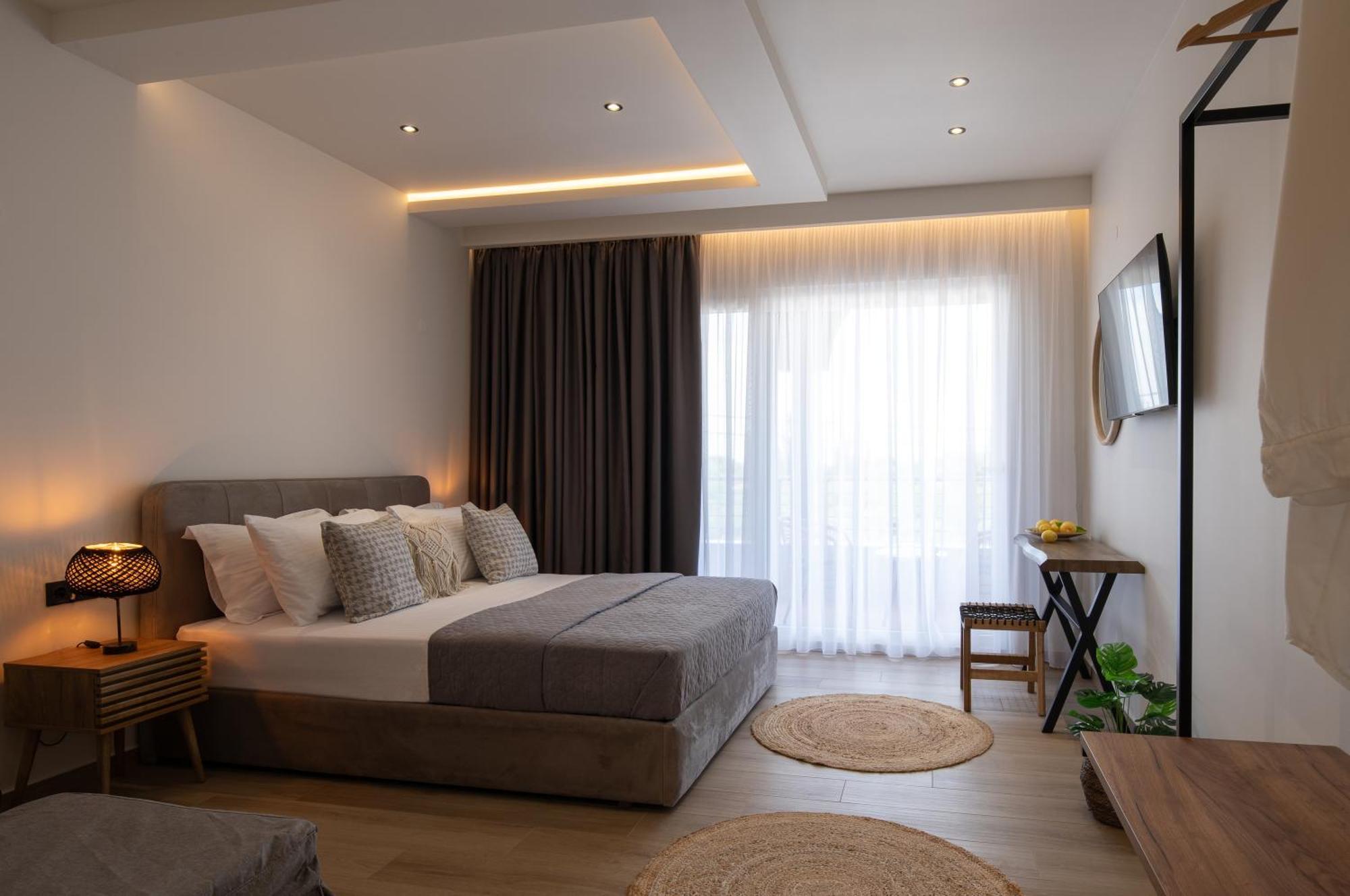 House Anastasia Sykia Екстер'єр фото
