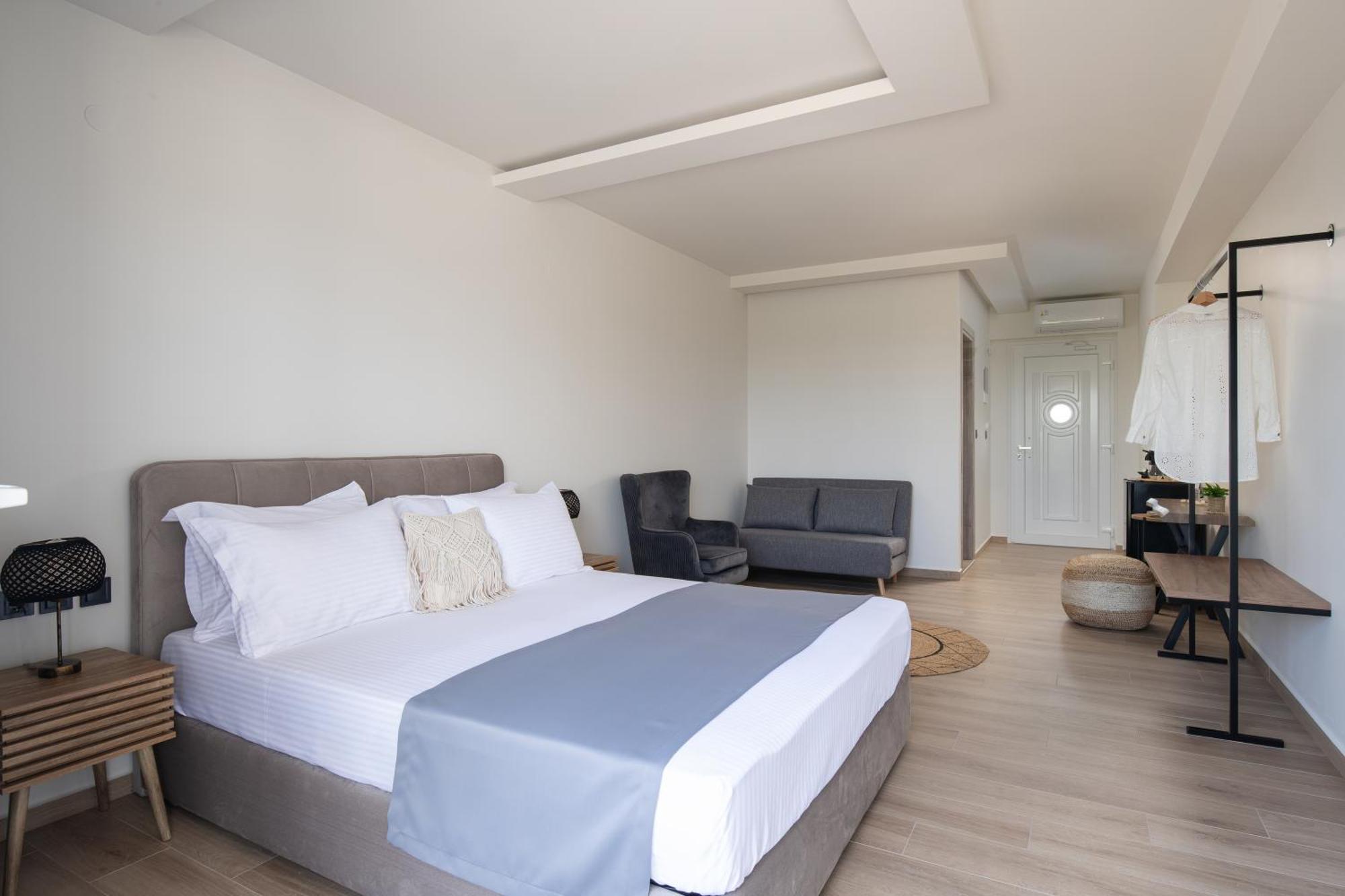 House Anastasia Sykia Екстер'єр фото