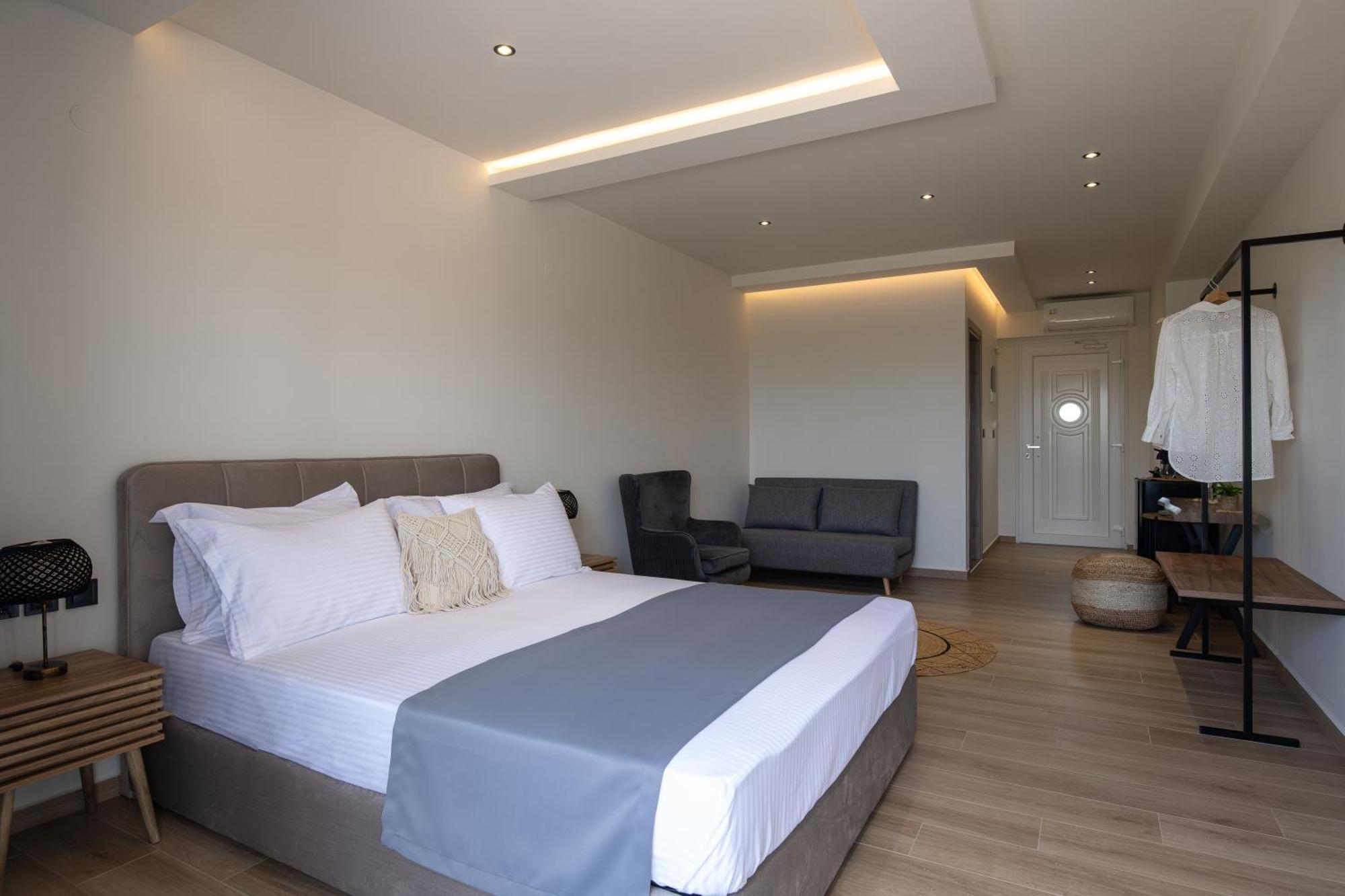House Anastasia Sykia Екстер'єр фото