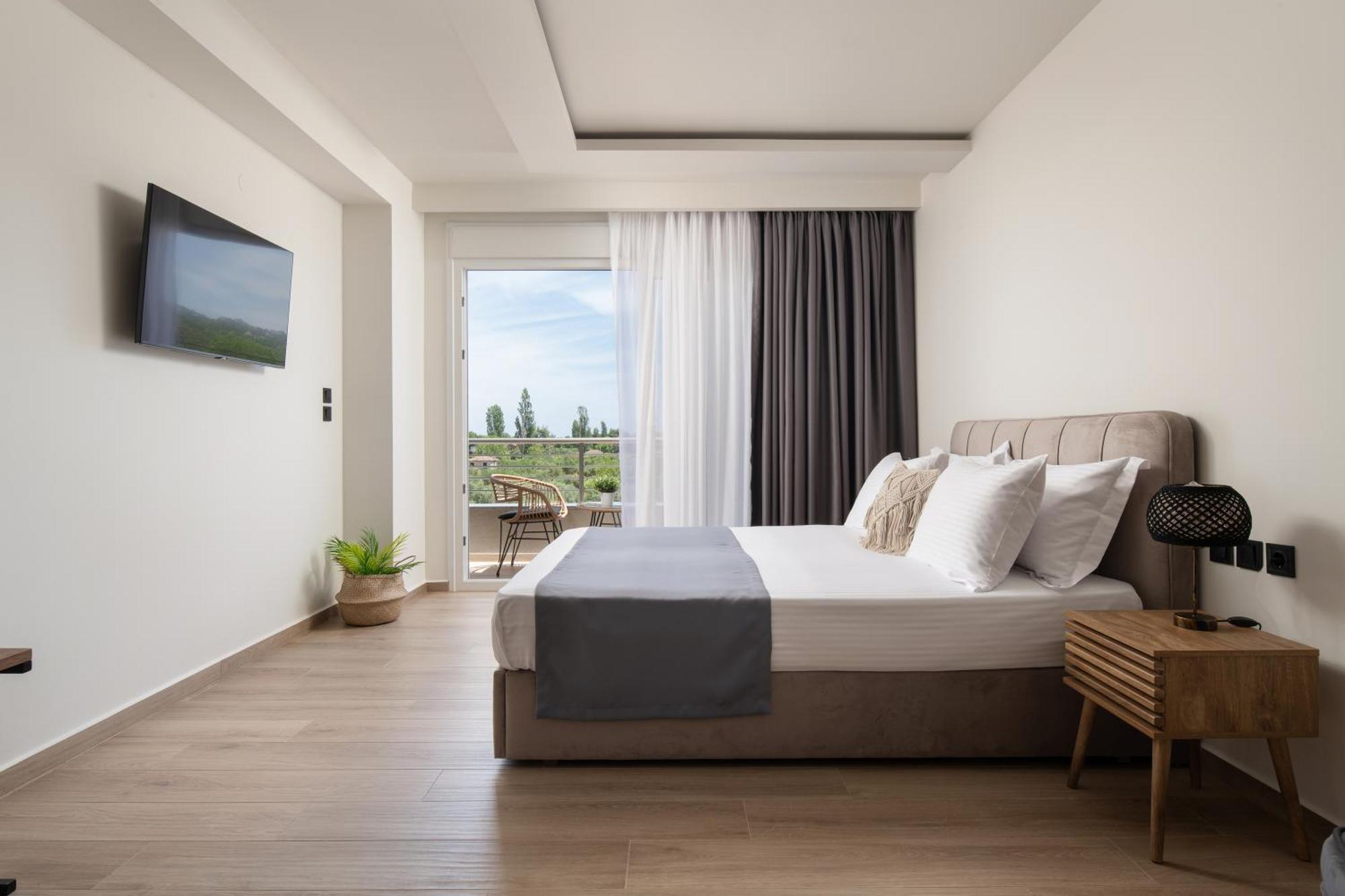 House Anastasia Sykia Екстер'єр фото