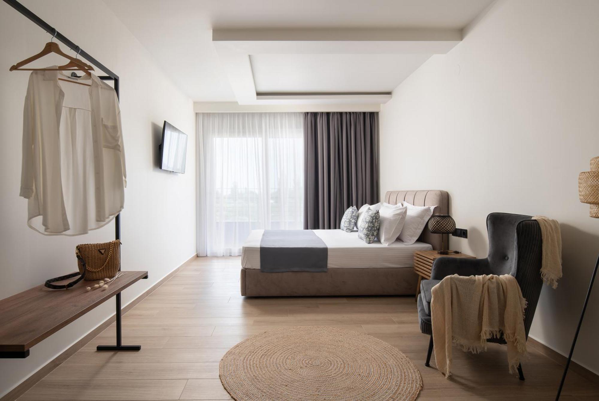 House Anastasia Sykia Екстер'єр фото