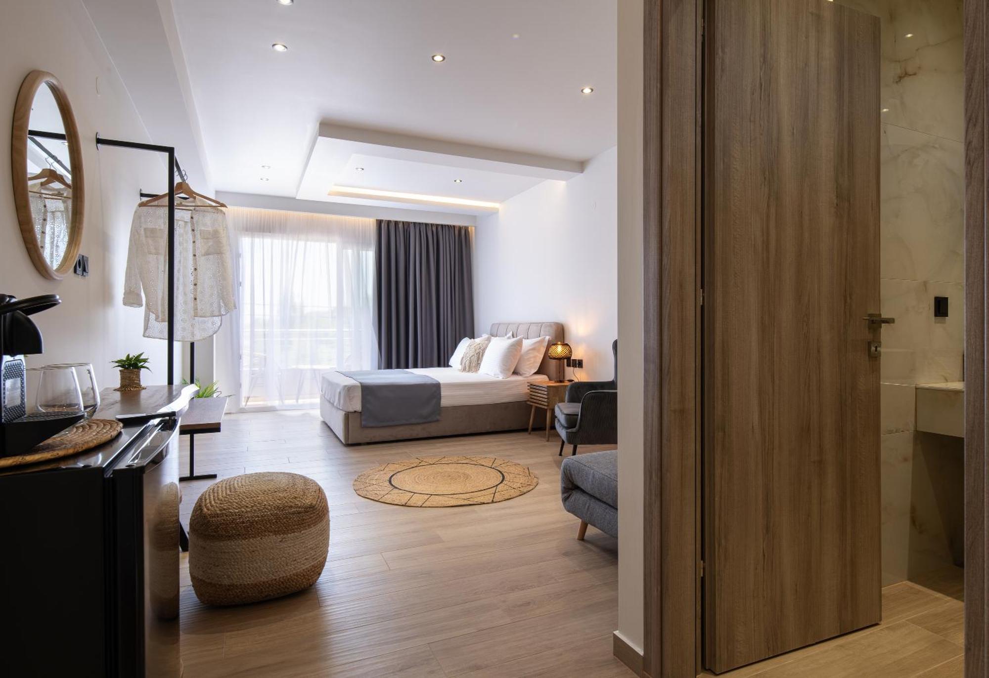 House Anastasia Sykia Екстер'єр фото